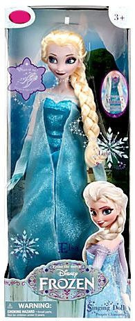 elsa☆さま専用 frozensingelsadp__54214.