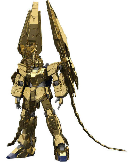 Gundam NT High Grade Universal Century Unicorn Gundam 03
