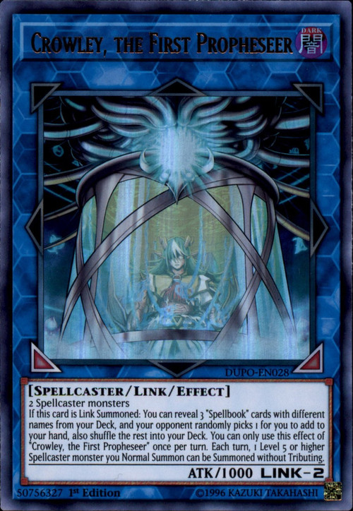 ulevo yugioh card Amazon.com: YuGiOh : MVP1-EN001 1st Ed Neo Blue-Eyes Ultimate Dragon Ultra  Rare Card main image 1