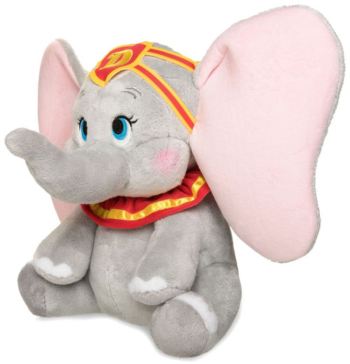 dumbo Disney Dumbo Dumbo Exclusive 12 Plush - ToyWiz