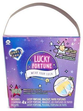 fortune toy