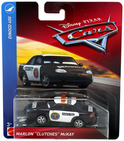 Car Brands Starting With P >> Disney Pixar Cars Cars 3 Dinoco 400 Marlon Clutches McKay 155 Diecast Car Mattel Toys - ToyWiz Car Brands Starting With P >> Disney Pixar Cars Cars 3 Dinoco 400 Marlon Clutches McKay 155 Diecast Car Mattel Toys - ToyWiz