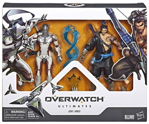 overwatchultimateshanzoandgenj