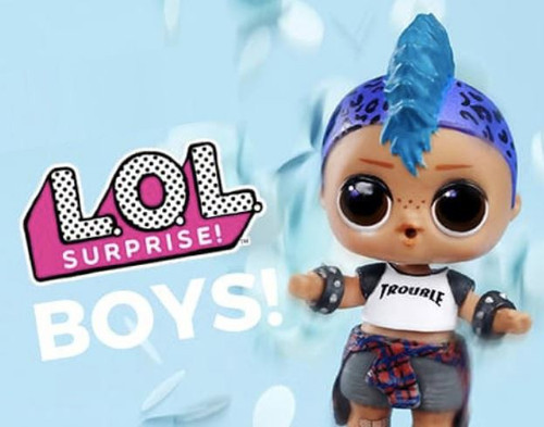 Boy Dolls Little Skater Boy Lol Sunny Nightfall Lol Doll Sunny