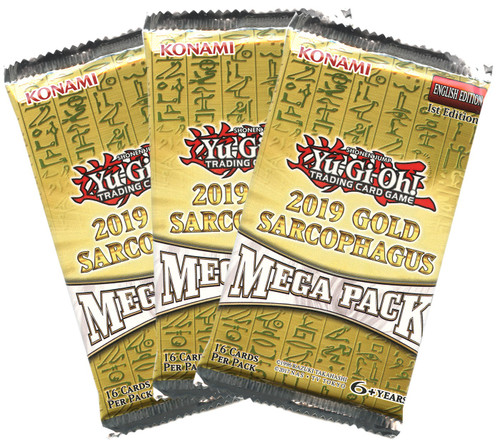 yugioh gold sarcophagus card list Yu-Gi-Oh! Tin YuGiOh Maximum Gold El Dorado