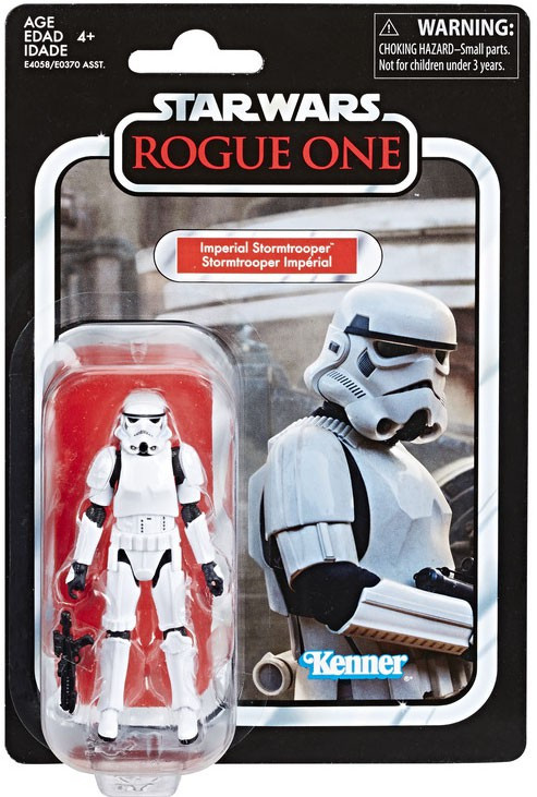 Star Wars Rogue One Vintage Collection Wave 22 Imperial