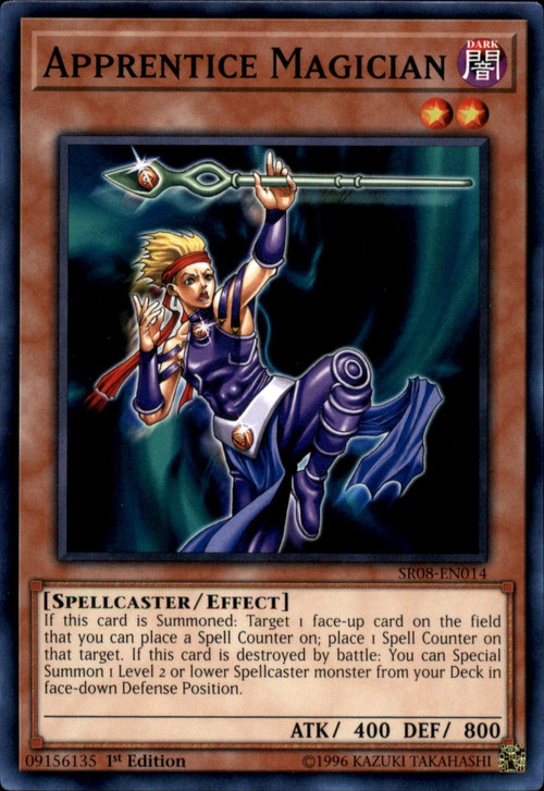 all spellcaster yugioh cards Yu-Gi-Oh! Order of The Spellcasters Structure Deck | 3 Super Rares All cards will be carefully packed for safe transit YuGiOh Structure Deck: Order of