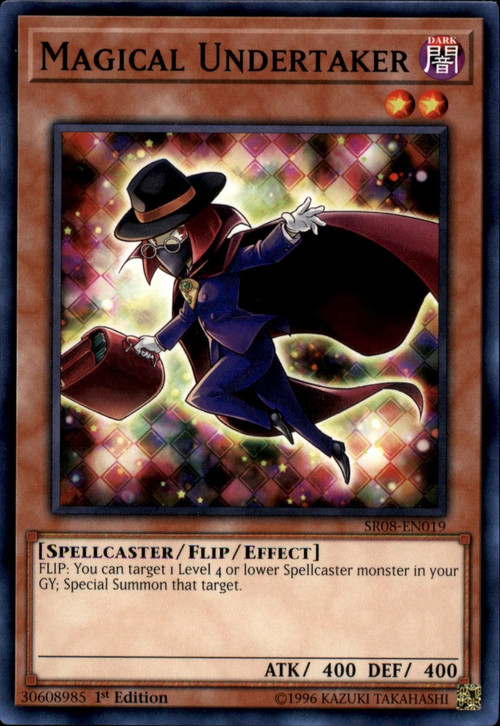 yugioh order of the spellcasters deck list Yu-Gi-Oh! Cards Structure | 3 Super Rares and if you do Best Cards in Structure Deck: