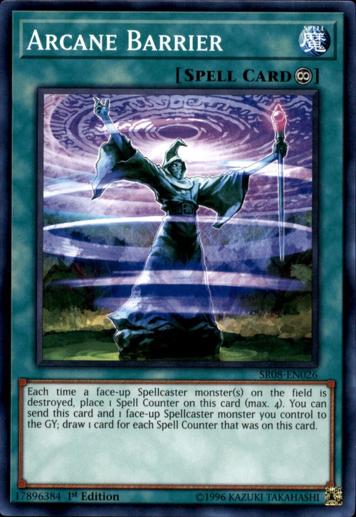 yugioh spellcaster search cards yugioh spellcaster search cards Secret Village of the Spellcasters 1st X1 YUGIOH LDK2-ENY33 Field Spell Card