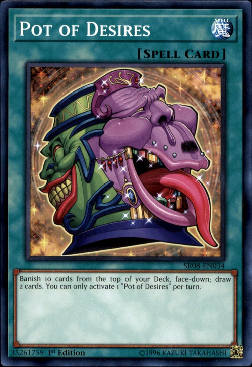 yugioh deck price Amazon.com: Yu-Gi-Oh! TCG: Dark World Structure Deck : Toys & Games main image 1