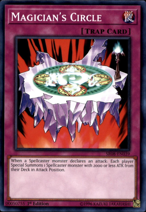 yugioh circus deck Complete Custom for Yu-Gi-Oh! ARC-V circus - YGOPRODeck