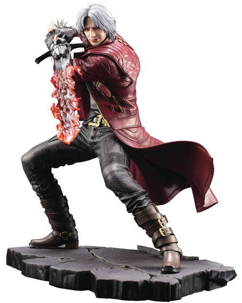 Japan Instinctoy The Devil Red GID super rare retired vinly