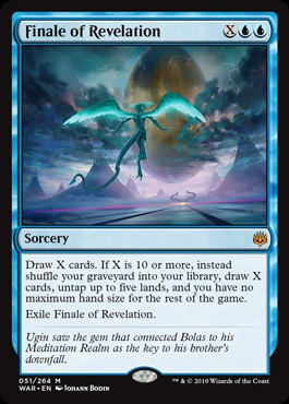 Magic The Gathering Trading Card Game War of the Spark