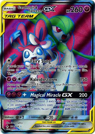  Pokemon - Gardevoir - Power Keepers 9 - Theme Deck