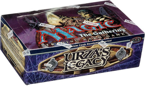 Magic: The Gathering - Subversion (Sovversione) - Carta Rara Da Urza's Legacy (ULG)