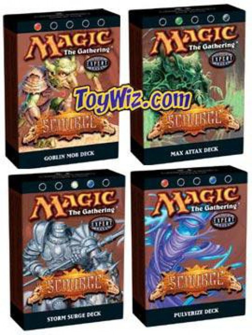 scourge mtg card list MTG Commander Legends Battle for Baldur's Gate Set Box – Keystone Cards and  Games main image 0