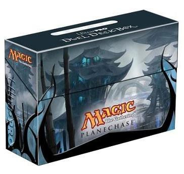 MTG Ultra Pro パズルカードセット Ultra Pro Magic The Gathering 2012 Core Set Planechase Deck Box