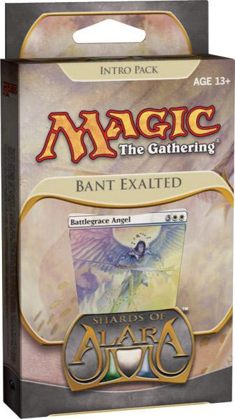 mtg shards of alara booster box Shards of Alara main image 1