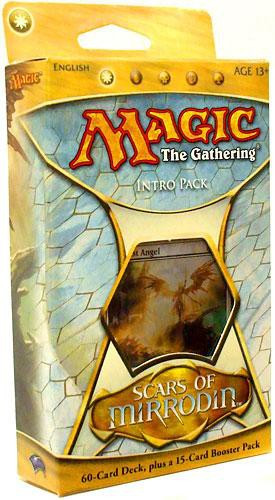 scars of mirrodin booster box price Magic The Gathering MTG Intro Pack: Relic Breaker  Baseball Card Exchange searching for cards like Memnite when it enters the battlefield Magic The Gathering Scars of