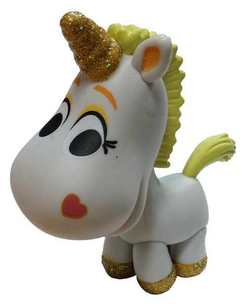 Funko Disney Pixar Toy Story 4 Mystery Minis Buttercup Exclusive
