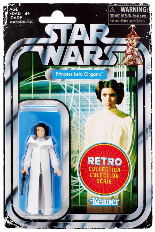 Star Wars Kenner Princess Leia Organa As Jabba's Prisoner 1997 The Power Of The Force 1260007674