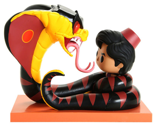Funko Disney Aladdin POP Disney Jafar as the Serpent Exclusive