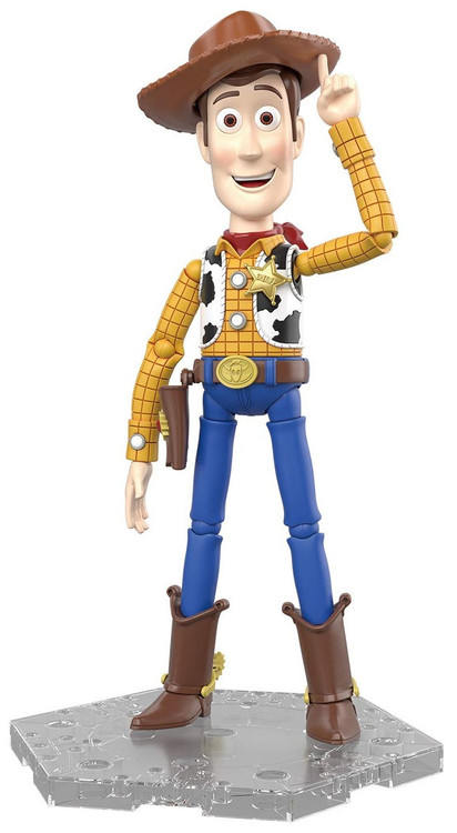 Disney Toy Story Woody Interactive Exclusive 15 Talking Action Figure -  ToyWiz