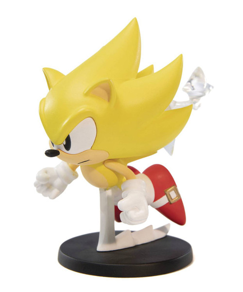 super sonic a toys