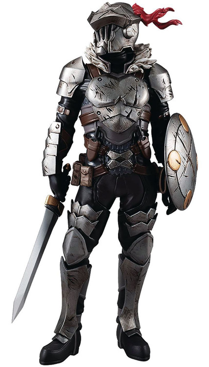 Pop Up Parade Goblin Slayer 7 Collectible PVC Figure (Pre-Order ships October)