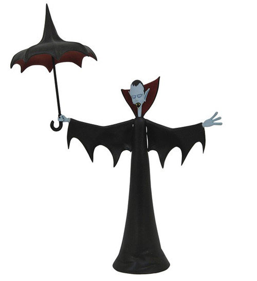 Nightmare Before Christmas Series 7 Tall Vampire Action Figure