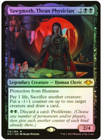 mtgmodernhorizonsyawgmoththran
