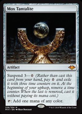 mtgmodernhorizonsmoxtantalitef