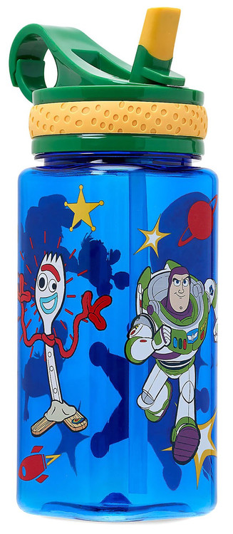 Disney Pixar Toy Story Toy Story 4 Exclusive Water Bottle with