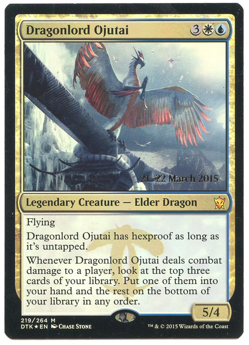 mtgdragonsoftarkirdragonlordoj