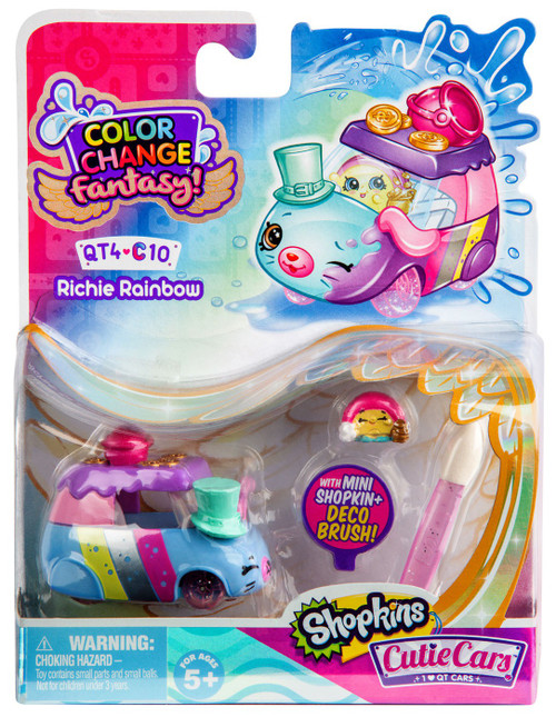 shopkins™ cutie cars™ collectible toy