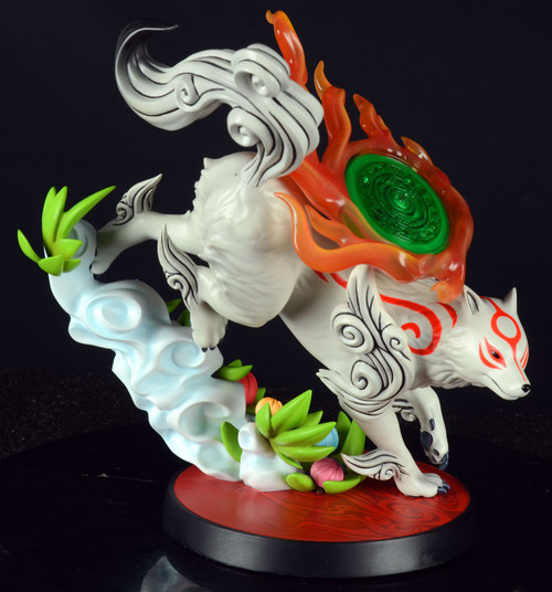 遊戯王 - WCS2019 / 未開封 / NORITOSHI/ AMATSU-OKAMI First 4 Figures: Okami Amaterasu Unboxing! - YouTube