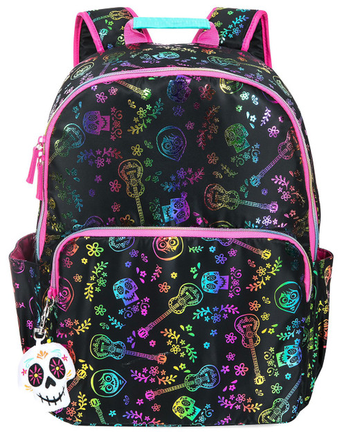 Disney Pixar Coco Coco Exclusive Backpack - ToyWiz