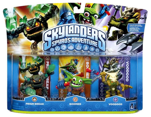 Retrospective: Skylanders: Spyro's Adventure