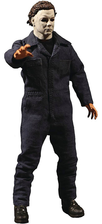 Halloween Michael Myers フィギュア　レア★ Halloween One12 Collective Michael Myers Action Figure
