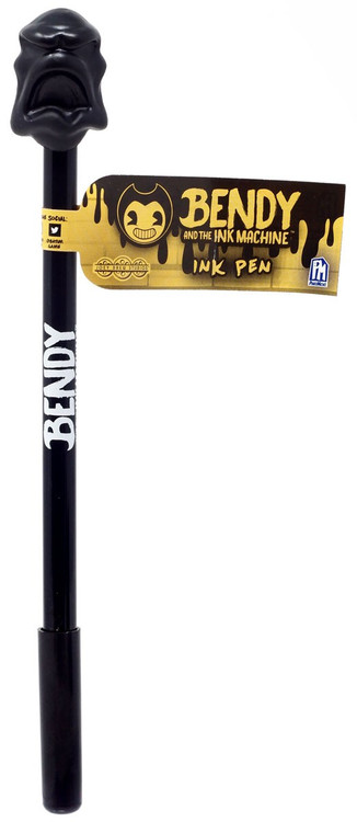 BENDY AND THE INK MACHINE輸入品 Amazon.co.jp: Bendy and the Ink Machine (輸入版:北米
