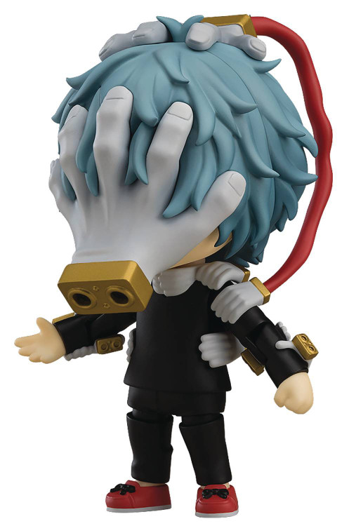 Banpresto My Hero Academia DXF Figure Tomura Shigaraki II (MHA) - El Mundo de Eli Banpresto My Hero Academia DXF Figure Tomura Shigaraki II (MHA) - El Mundo de Eli