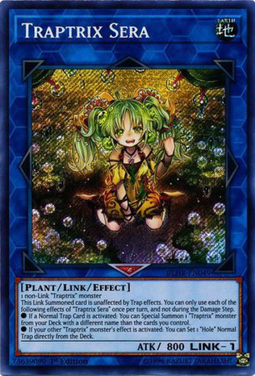 YuGiOh Subterror Guru Yu-Gi-Oh! Subterror Guru Ultra Rare Card - BLHR-EN084  1st Edition From Battles Of Legend: Hero's Revenge Battles Of Legend Hero's  Revenge
