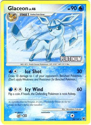 angel of ice pokemon card Hazbin Hotel Trading Cards Pentious Form Cracked Promo [Colorless][Colorless] Regice | EX Holon Phantoms