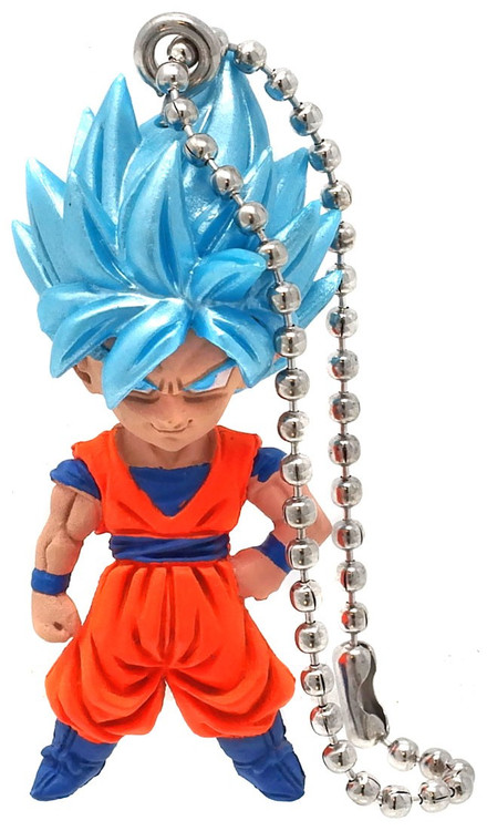 2015 DBH PROMOS 孫悟空 #GDBP-46 SDCC 2015 S.H. Figuarts Dragon Ball Z Exclusive: SON GOKU