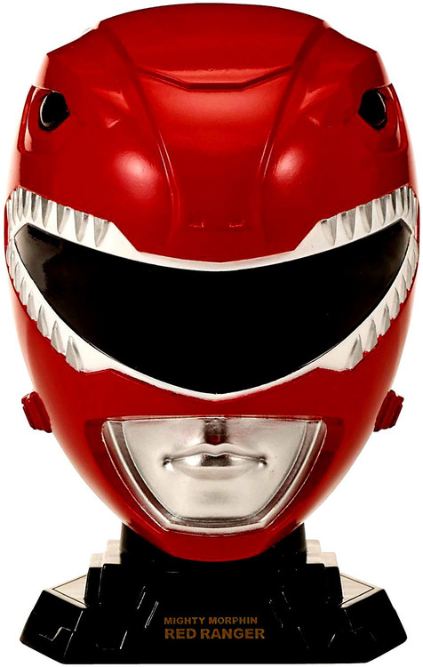 power rangers ninja rangers helmet