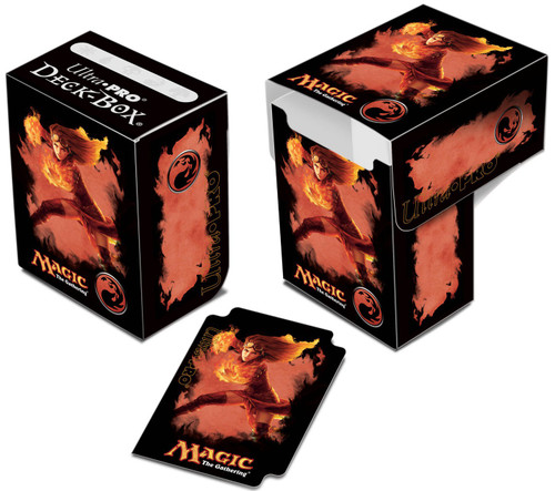 Ultra PRO 86076 - Set di Carte di Magic The Gathering, Edizione