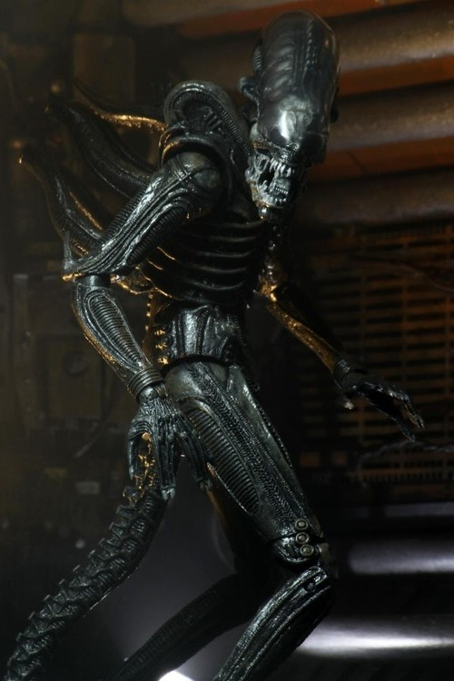 ロッド Abu Garcia ERADICATOR XENOMORPH BIGCHAP ABU_prototype