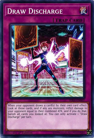 rising rampage yugioh card list Single Common Draw Discharge RIRA-EN067 2020 Dueling season Yu-Gi-Oh! COMPLETE RISING RAMPAGE CARD