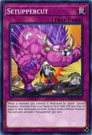 yugioh rising rampage special edition card list Yu-Gi-Oh! RISING RAMPAGE Special Edition