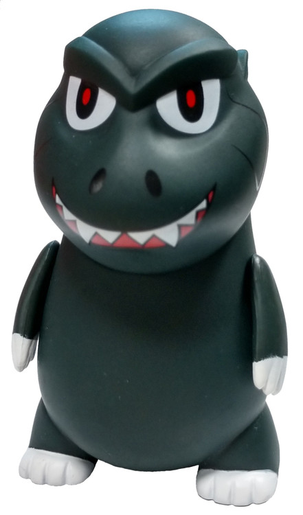 kidrobot godzilla mystery